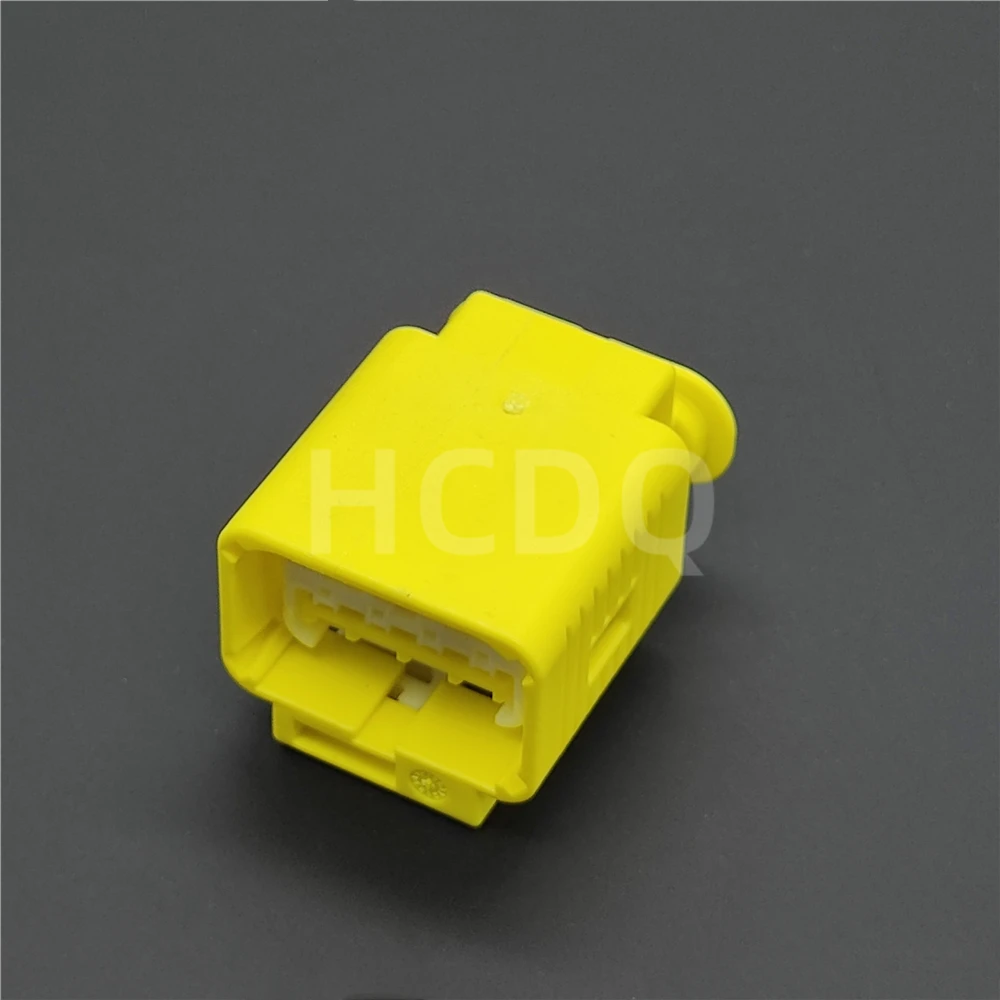 10 PCS Supply SABRB-04-1A-Y original and genuine automobile harness connector Housing parts