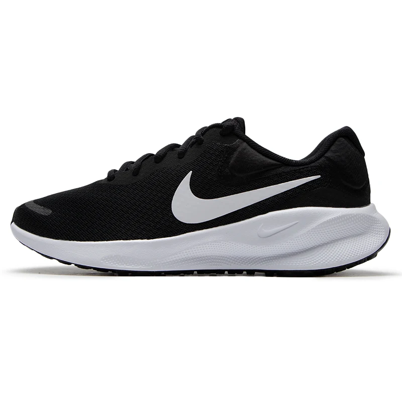 

Nike Women's Shoes Revolution 7 Sports Shoes Comfortable Running Shoes Cushioning Wear-Resistant Comfortable Road Running Shoes Fb2208-003