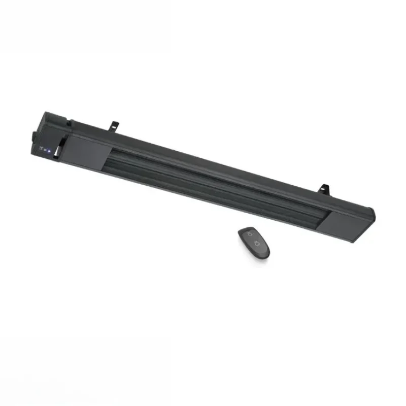 Hot-selling outdoor radiant ceiling far infrared heating plate heater