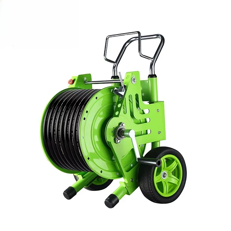 Por  Commercial Efficient  Water Sewer Cleaner Jetting Machine High Pressure Washer