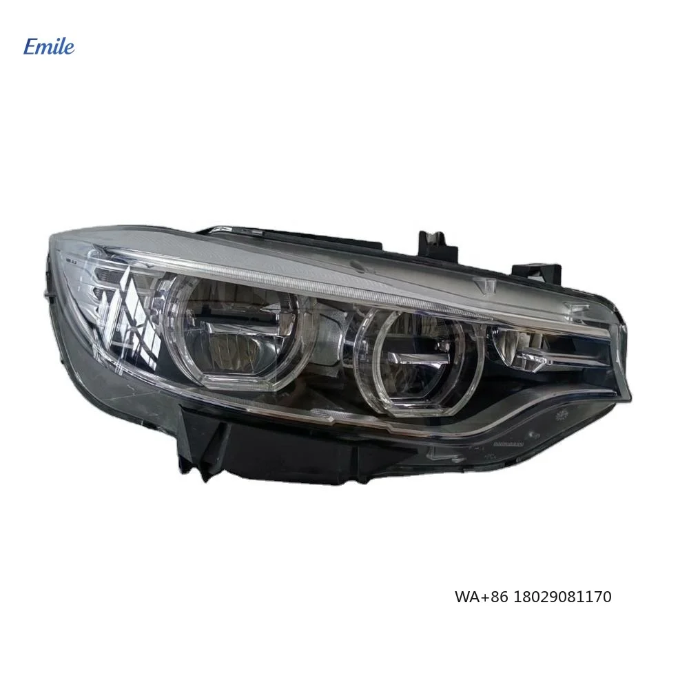 

2014 2015 2016 for 4 Series F32 Led Headlights for M4 420 425 428 430 435i F82 F80 F36 F33 Wholesale Hot Sell Accessories