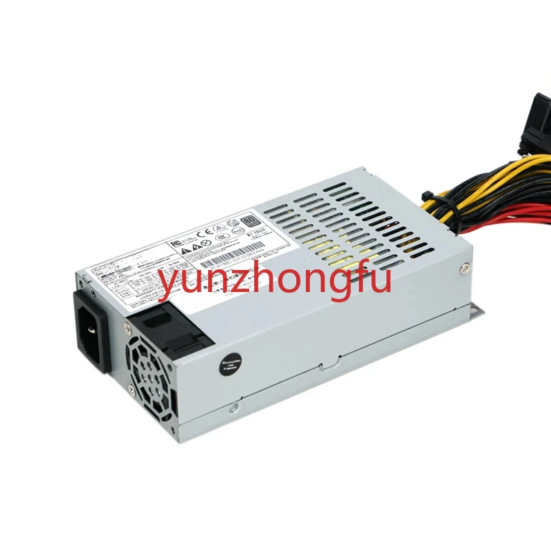 High Efficiency New Enhance ENP7660B 1U Mini Flex 600w PSU 80PLUS Platinum Power