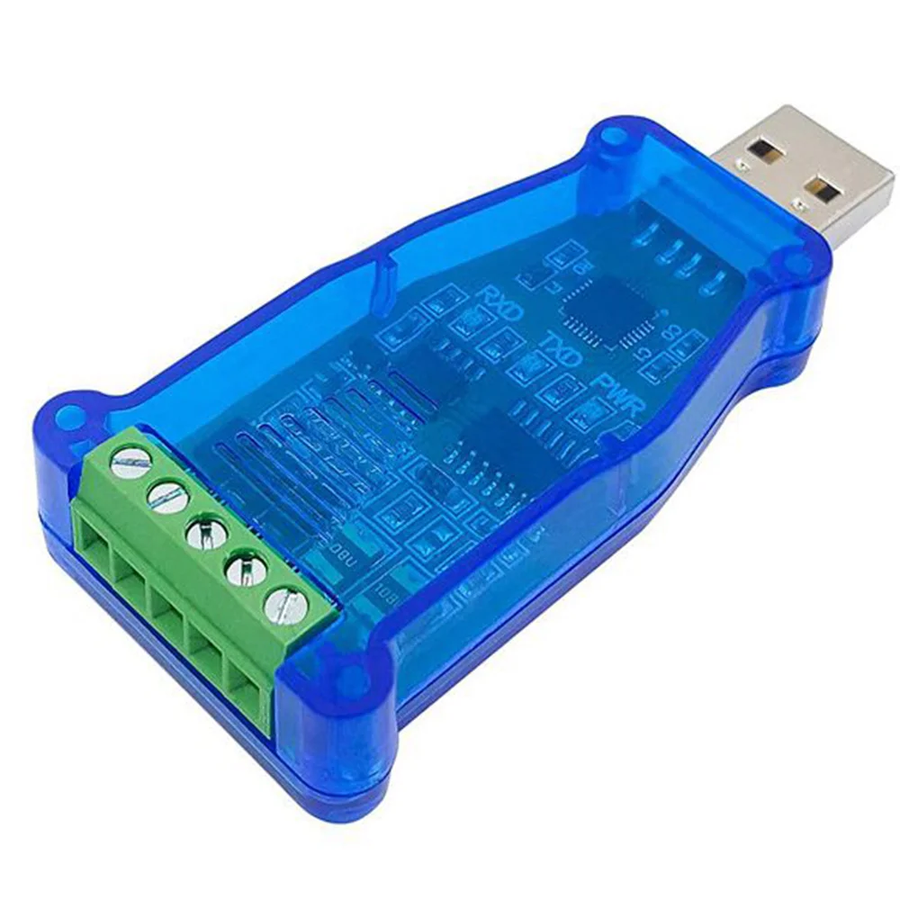 2Pcs Usb To RS485 C…
