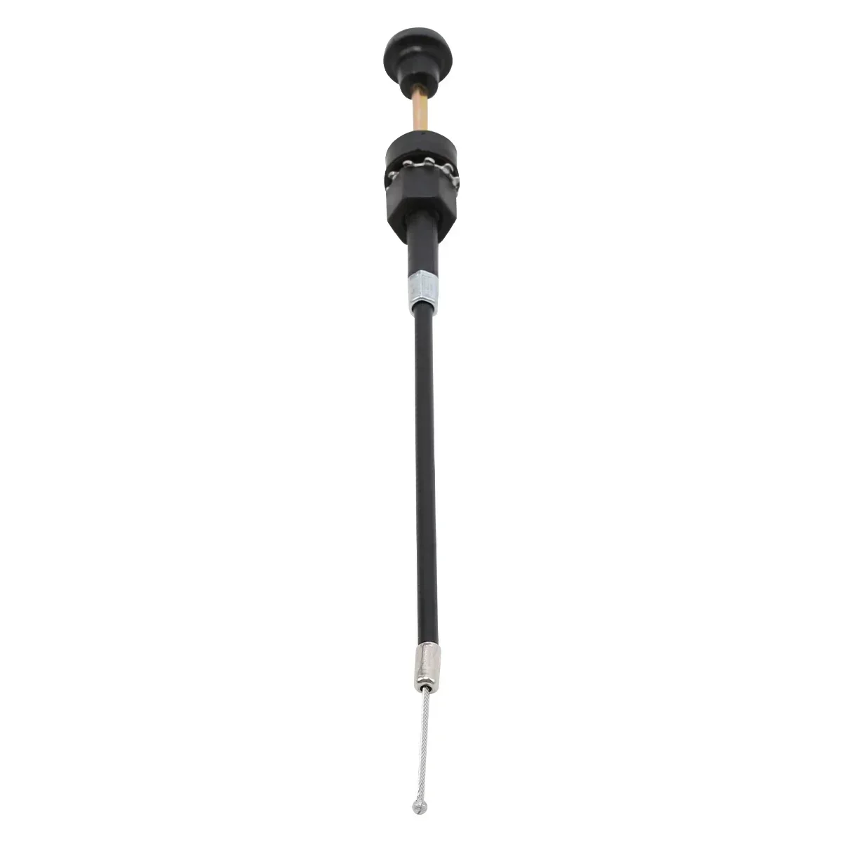 

Motorcycle Acsessories Accessory Choke Cable For Harley Dyna Wide Glide FXDWG 93-05 Sportster XL1200 883 Parts