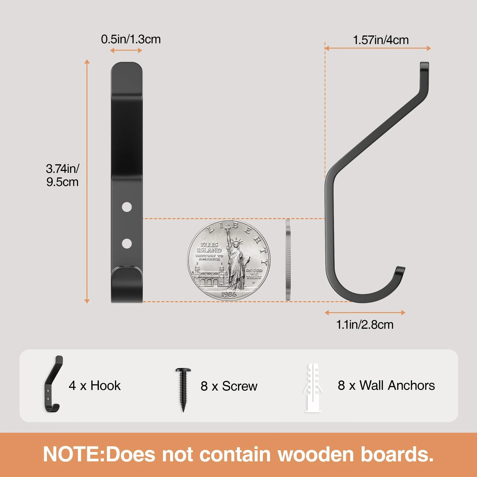 Thumbnail 4 - #25 Highest Rated Utility Hooks to Buy in 2026