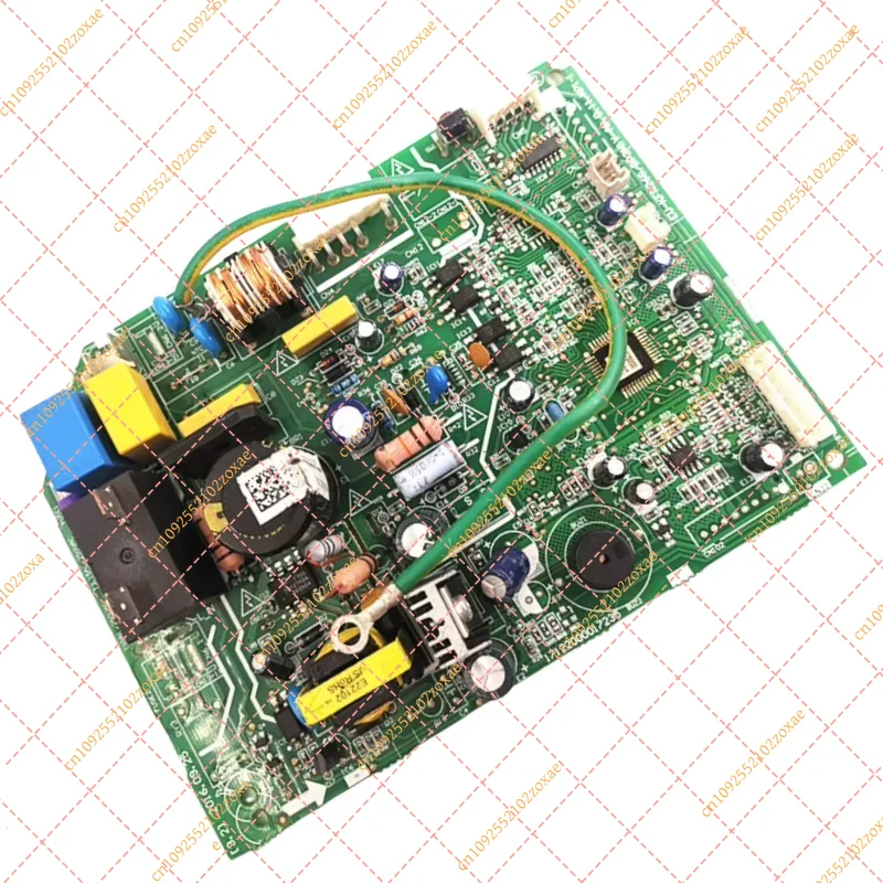used for air conditioner computer board EU-KFR26G/BP3N1Y-AB  EU-KFR26G/BP3N1Y-AB.D.11.NP1-1 1712000007905 motherboard