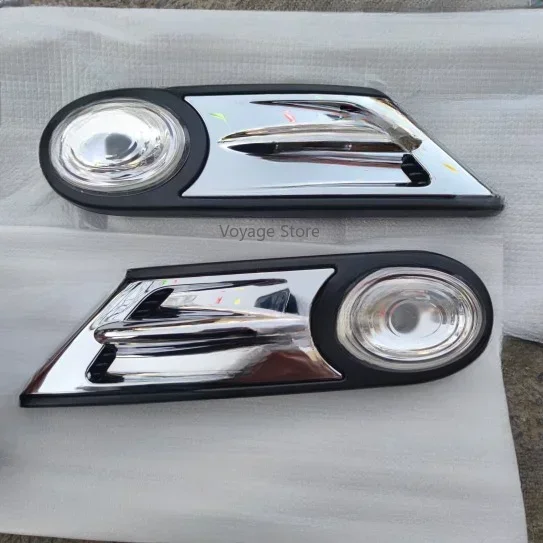 

1PC Suitable for BMW Mini MINI JCW R55R56R57R58R59 fender turn signal lights, side panel signal lights