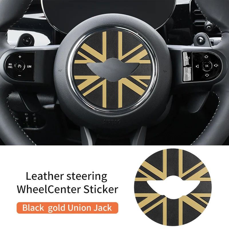 Car Steering Wheel … - image