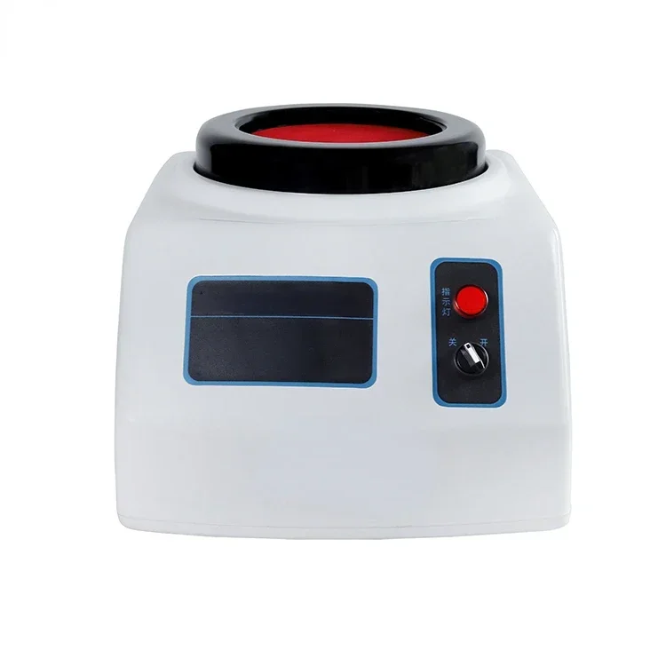 Specimen laboratory polishing metal grinding machine HOT SALES