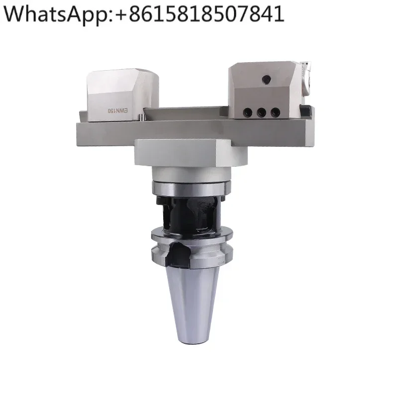 Boring Large Diamet…