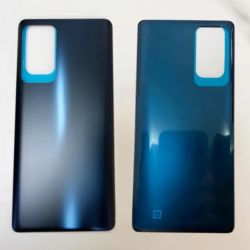 

Rear Housing For Motorola Edge 20 Pro 5G XT2153-1 6.7" Back Cover Repair Replace Phone Battery Case Adhesive Glue