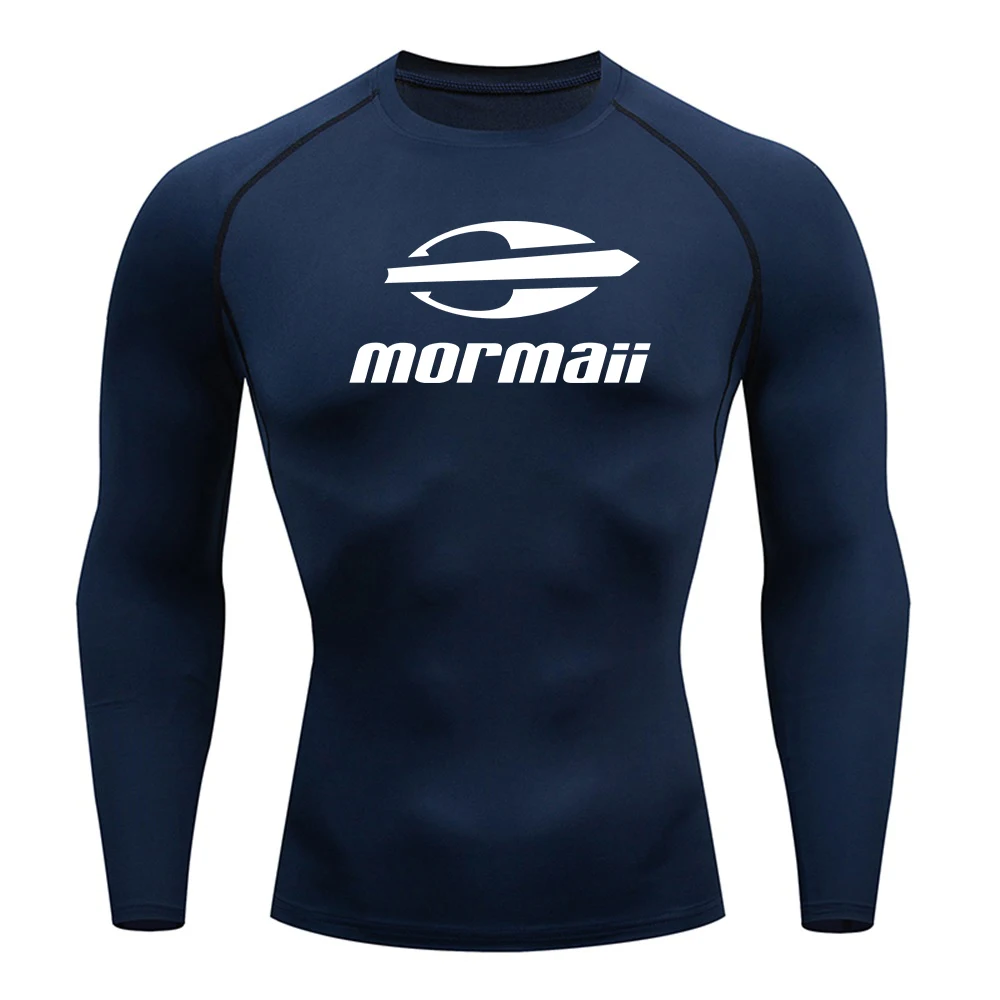 Men's UV Protection Rash Guard Surfing Diving Tee Tight Short Sleeve Swimwear Top Jellyfish Proof Swimming Floatsuit image 2