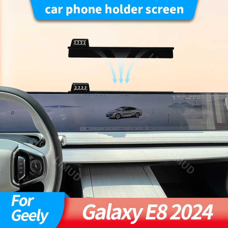 Car Phone Holder Sc…