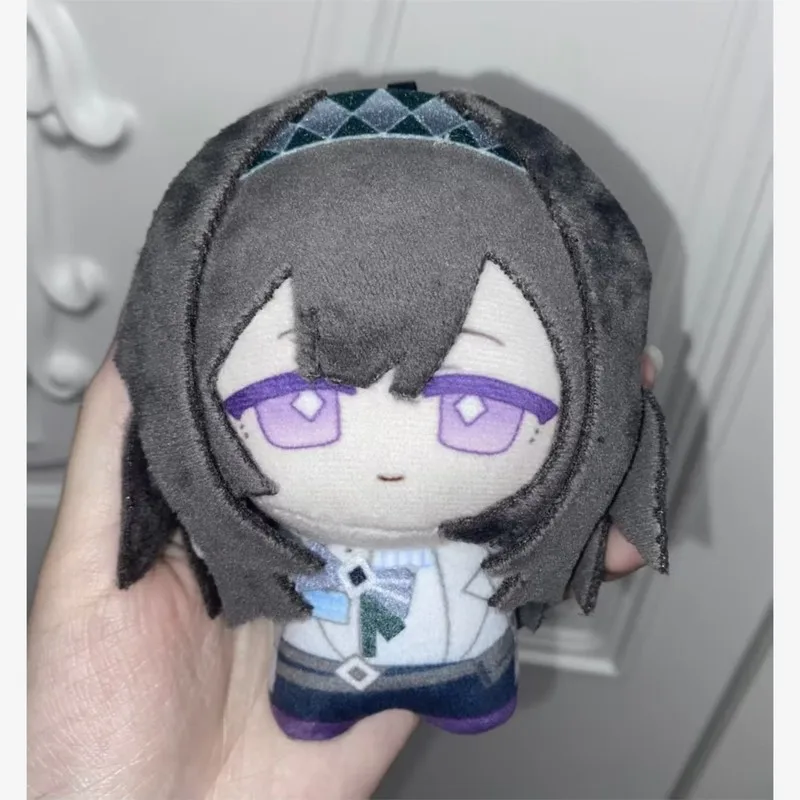 

Завтра Ковчег 10 см окружающие хлопковые куклы Мысли логотипы куклы рюкзак аксессуары фанаты подарки-сюрпризы игрушки милая мультяшная кукла