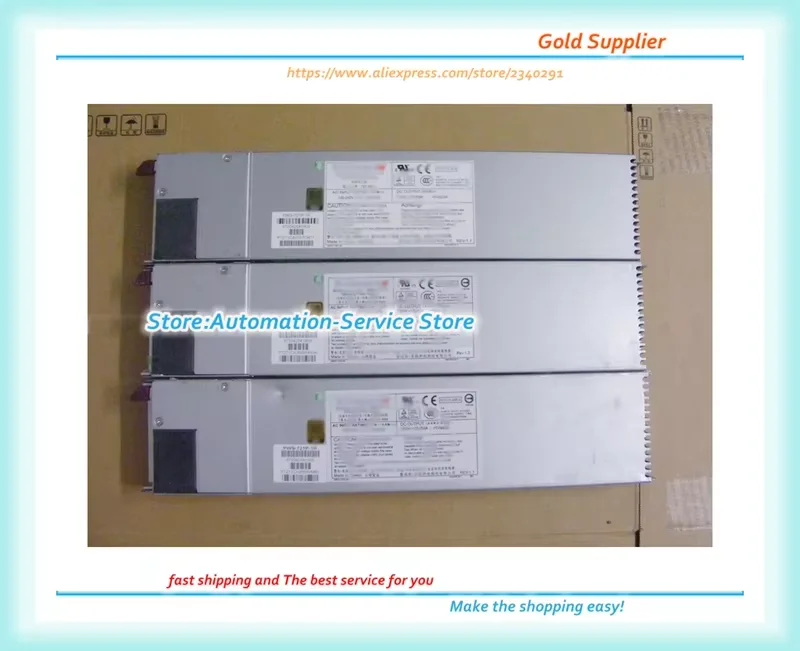PWS-721P-1R Server Redundant 720W Module