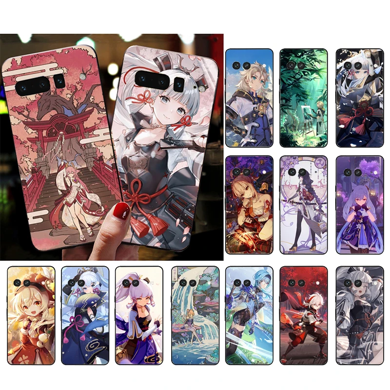 Phone Case For Goog… - image