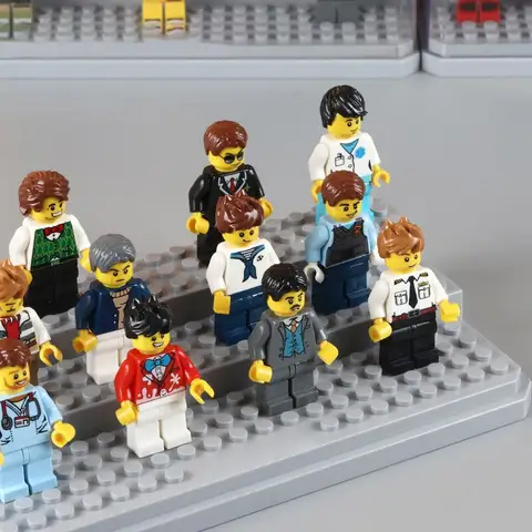 6 best sales मेसा लेगो - №6