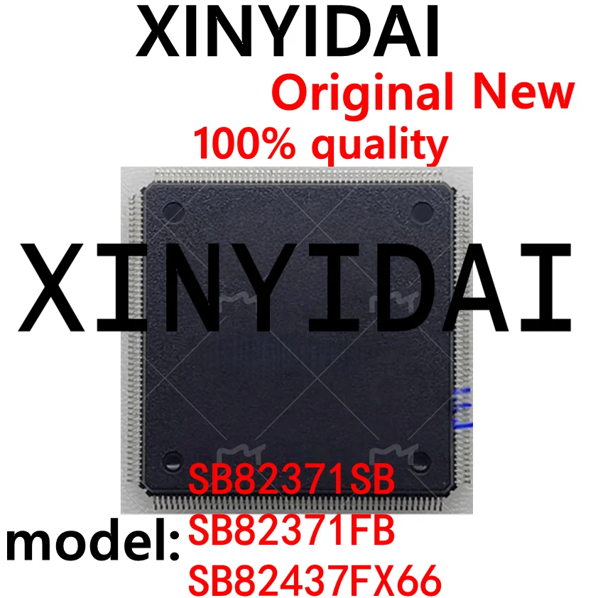 

1PCS SB82371SB SU093 SB82371FB SB82437FX-66 PQFP-208P brand new original