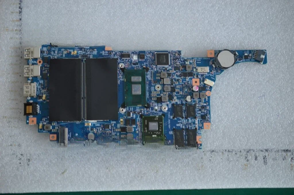 

For Lenovo V310-14 V310-15 E43-80 E53-80 E41/B41-80 E51/B51-80 Main Board