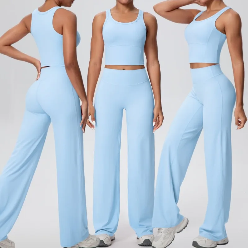 set-da-yoga-per-donna-nudo-a-vita-alta-bellezza-sollevamento-della-schiena-set-per-esercizi-di-asciugatura-corsa-all'aperto-abbigliamento-fitness-per-il-tempo-libero