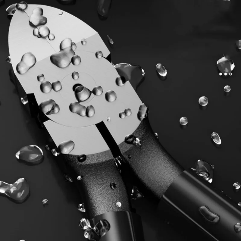 5/6/8 بوصة سلك متجرد متعدد الوظائف عدم الانزلاق سلك كابل القاطع الميكانيكية كهربائي المهنية كماشة DIY بها بنفسك أدوات يدوية