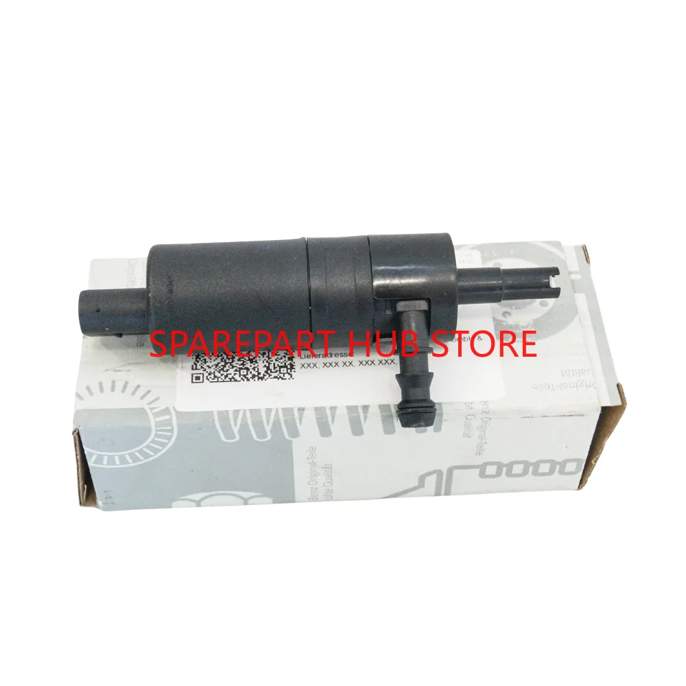 

OE A2048690021 A1648690221 Насос омывателя фар новый для MERCEDES-BENZ GLK-CLASS X204 GL320 GL350 R350 GL450 GL550 ML500 ML550