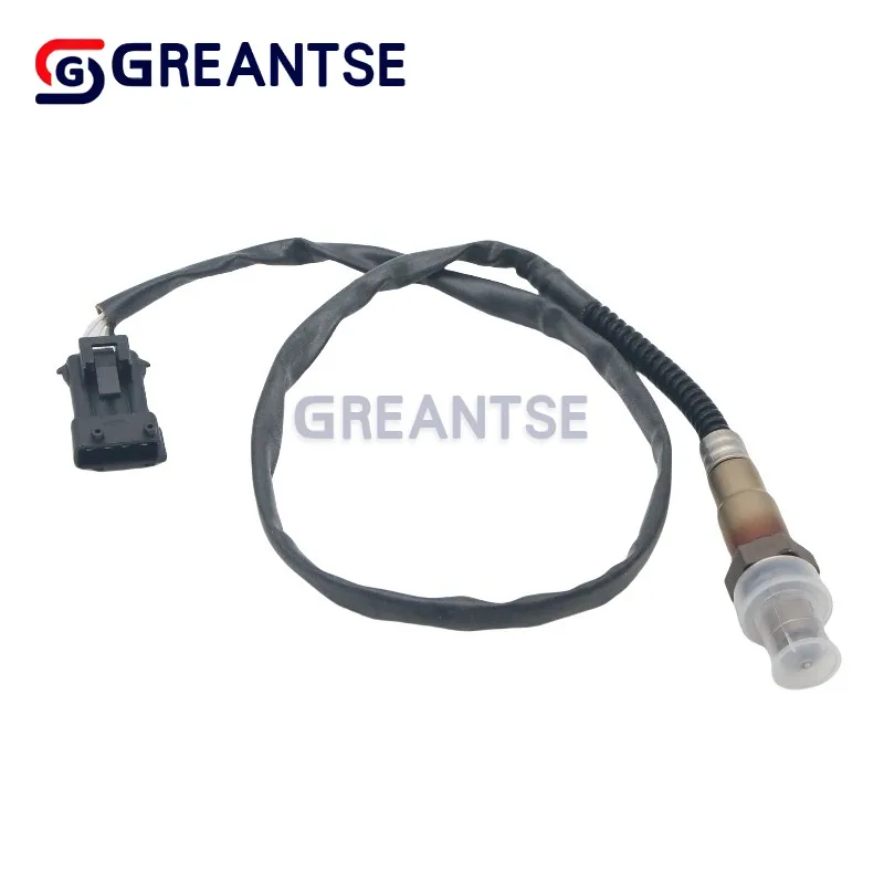 Sensor de oxigênio 8642230 adequado para volvo c30 c70 s60 mk1 384 s70 s80 184 v50 v70 mk2 285 xc70 cross country acessórios de peças automotivas