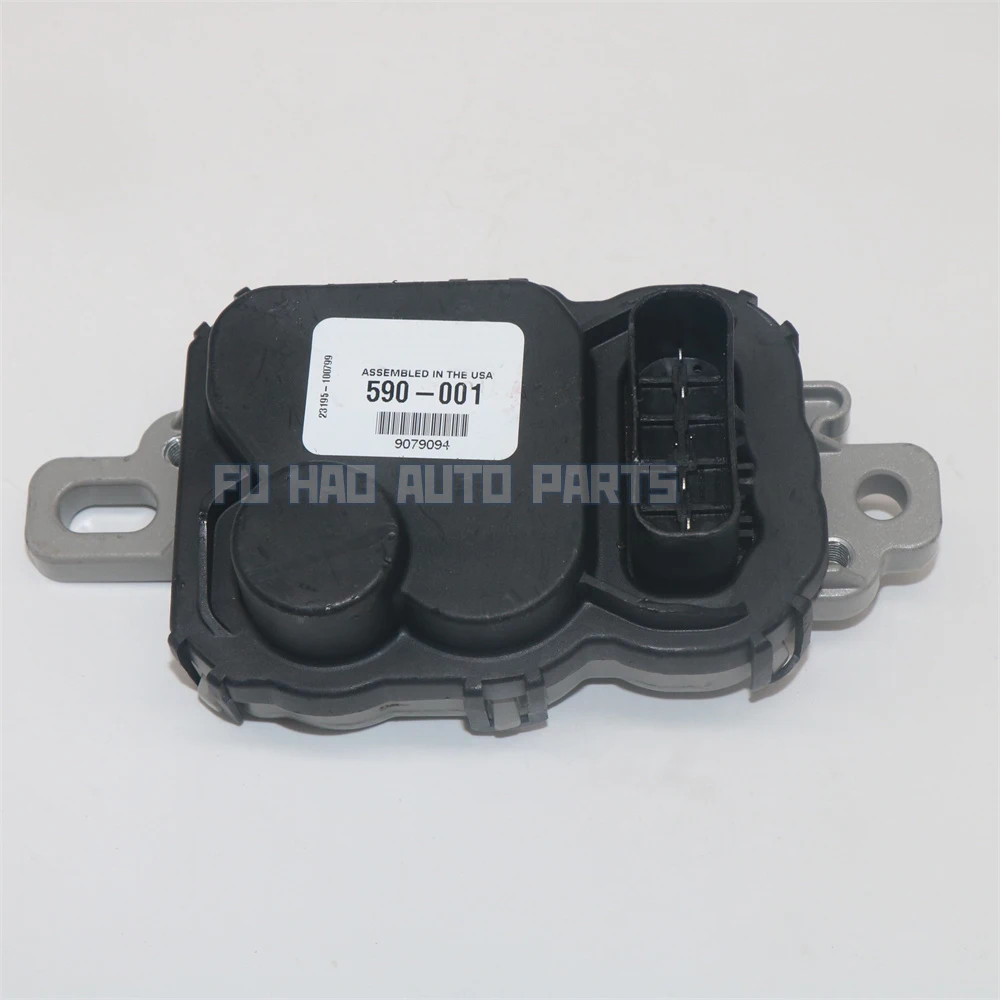 

590-001 4C2A-9D372-BA 4L34-9D370-AA ZZC0-18-940 Fuel Pump Driver Module for Ford F150 F-150 4.2L 4.6L 5.4L Lincoln Mazda Mercury