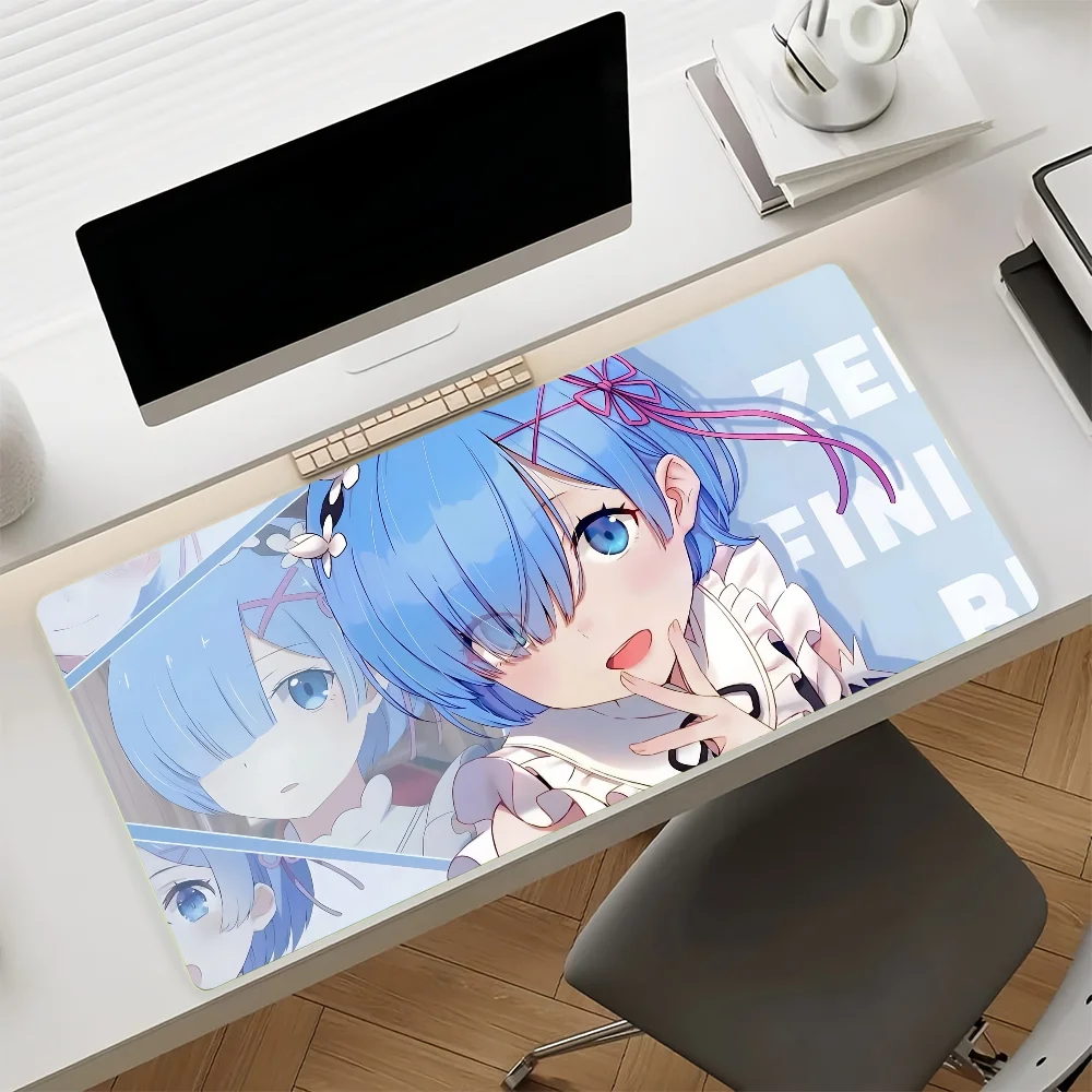 New Anime Girl R-Re Zero RemMo - Laptop Accessories For Protection ulasan dan harga