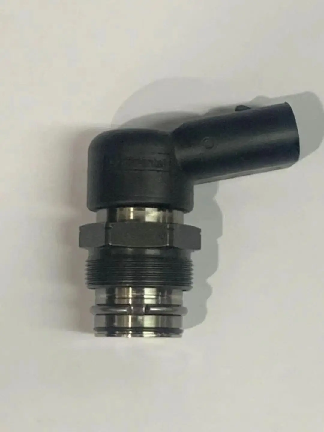 NO.592(1-2) VDO Piezo Injector Solenoid Valve for A2C59517051 BK2Q-9K546-AG Injector 5