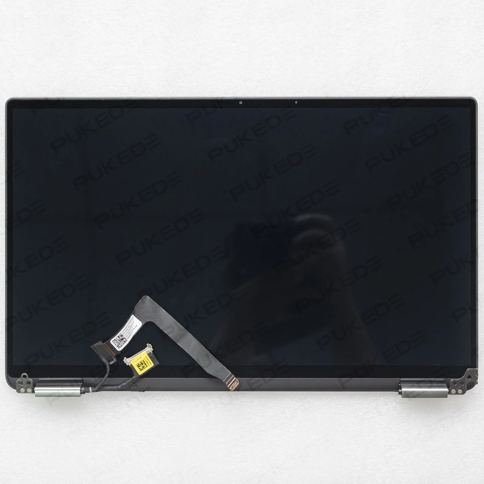 

14.0'' LCD Touch Screen Complete Assembly for Dell Latitude 7400 2in1 2-in-1 0MNWK6 Display Panel Replacement FHD 1920x1080