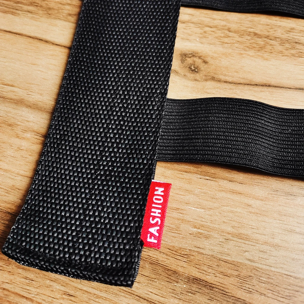 Car Trunk Elastic Fixed Straps Adjustable Car Trunk Organizer Car Back Rear Trunk Storage Fixed Straps Auto Interior Accessories