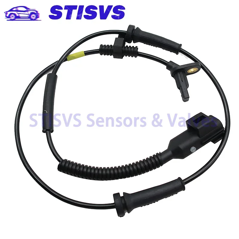 LR001056 Front Rear Left/Right ABS Wheel Speed Sensor For Land Rover LR2 2008 2009 2010 2011 2012 LR001057 Auto Part Accessories