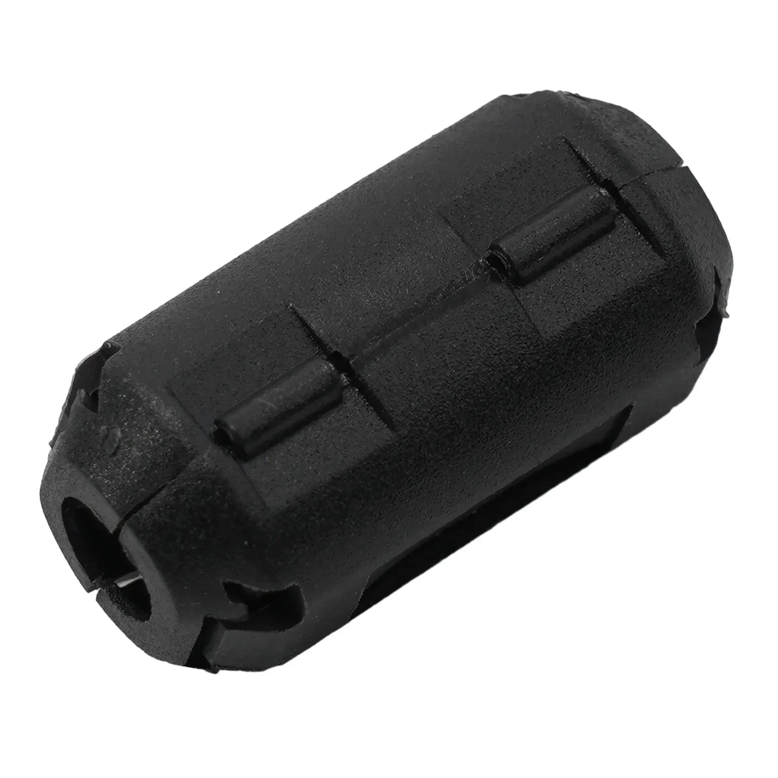 5X3.5/5/7/9/13mm Nucleo Toroidale Perline di Ferrite Clip Induttanza EMI RFI Filtro di Rumore Clip Induttanza Filtro di Rumore Clip Induttori Bobine Filtri