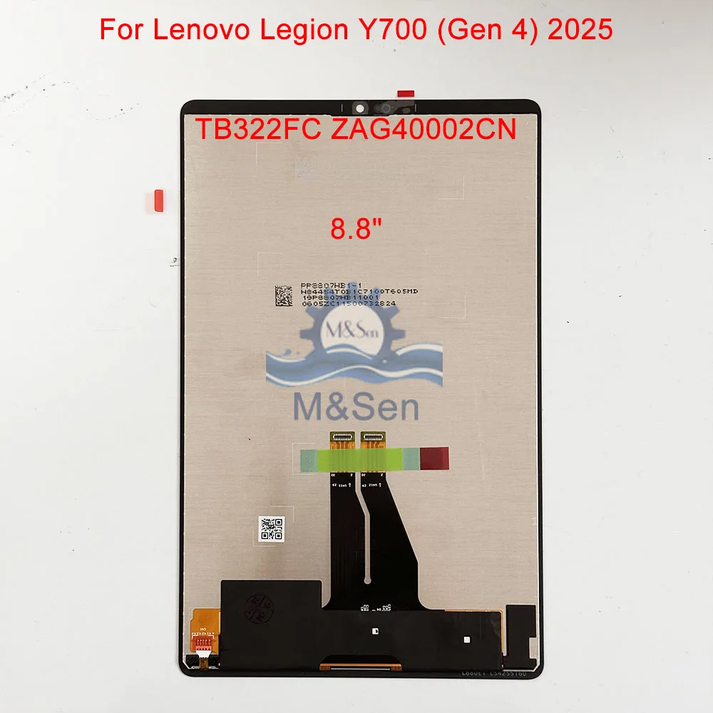 Original For 8.8\