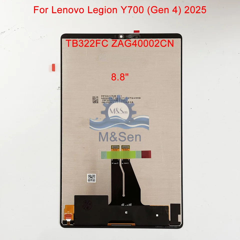 Original For 8.8