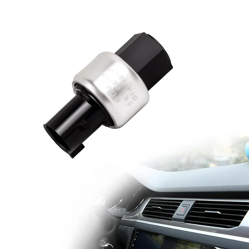 Датчик давления переключателя системы переменного тока MCGS-A/C 152962, для Blazer C1500 C2500 C2500 C3500 Escalade 52466358