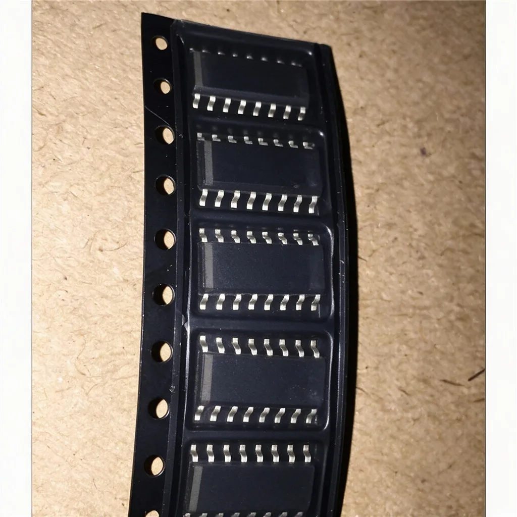 1-10PCS 74HC594D 74HC594 MC3486 MC3486DR TC500COE TC500 AL1101