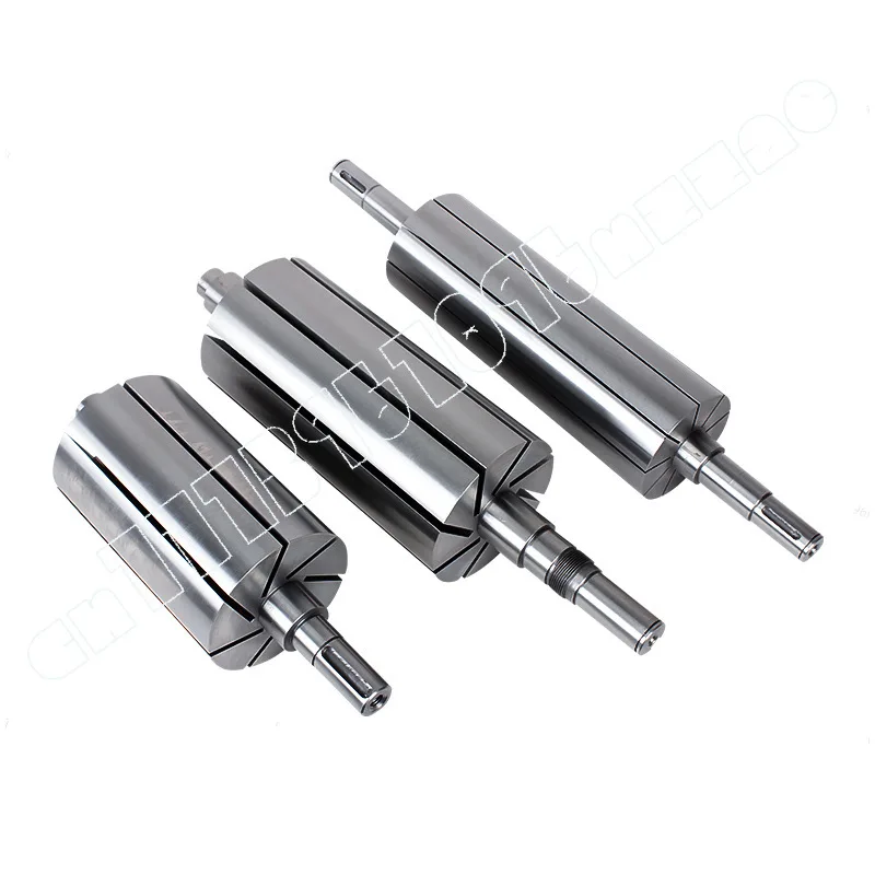 

Vacuum Pump Rotor Printing Machine Air Air Accessories Slide Vane Shaft Various Specifications Air Pump Rotor