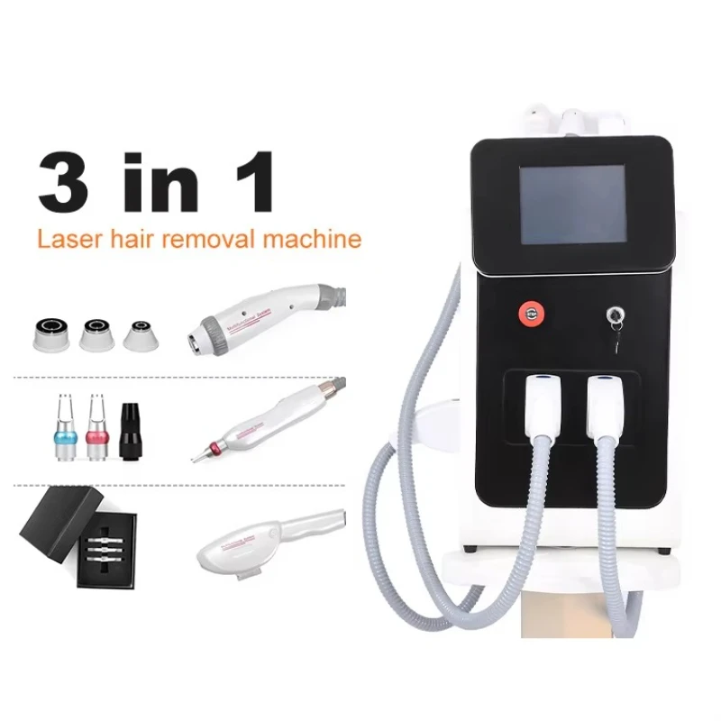 

Laser Hair Removal Latest Vitamin A Acid Regeneration Cream Exfoliating Skin Ointment Spa Shrinkage Design