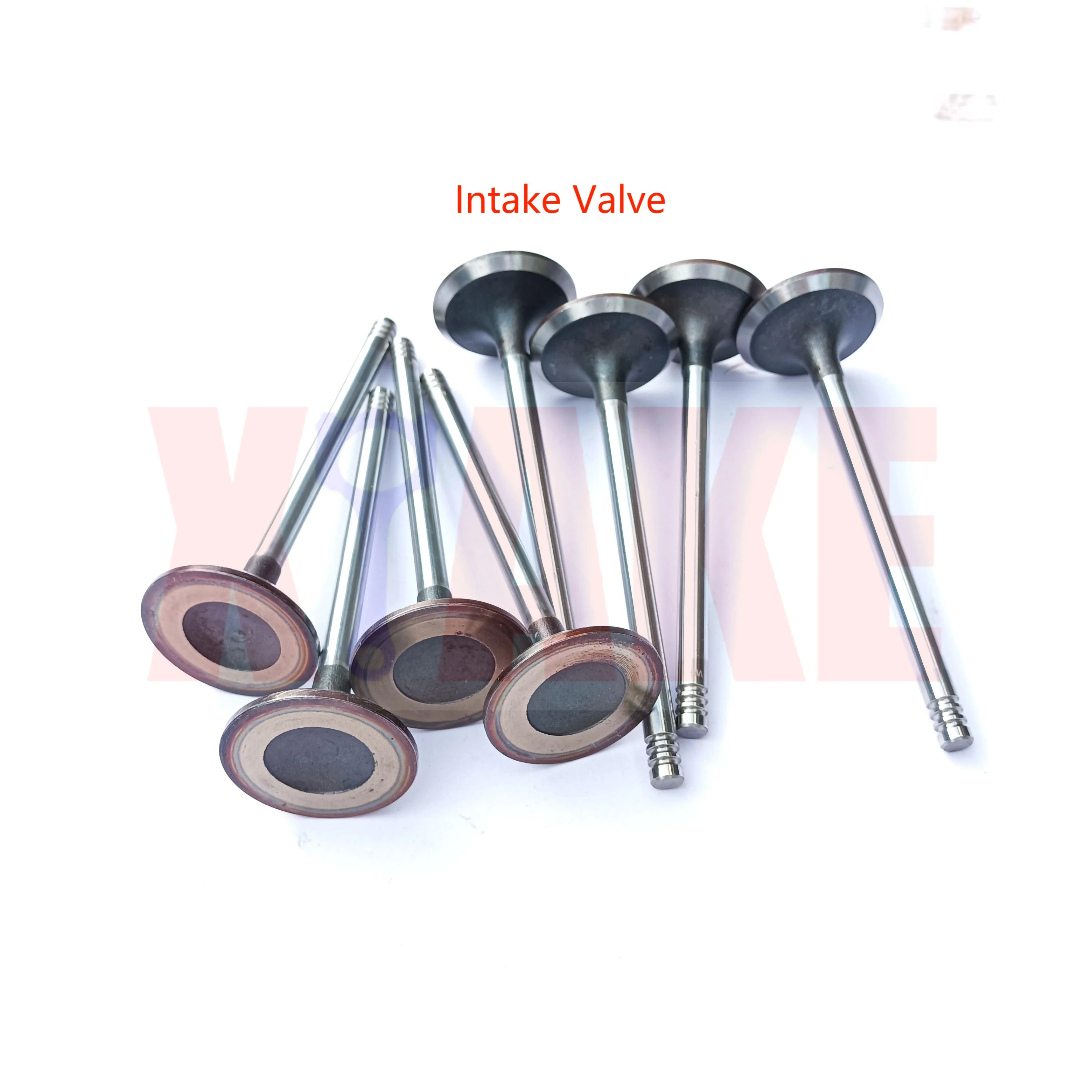 1.5T Intake Exhaust Valve for Jac JS8 X8 Sei7 Pro EVO 7: Avaliação e Recomendação