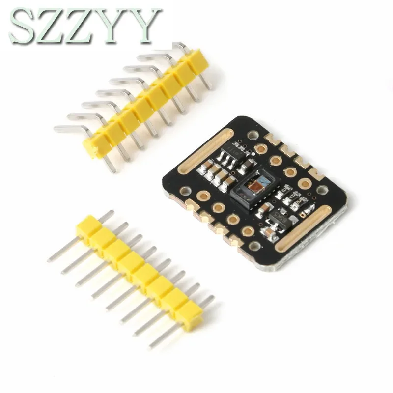 MAX30102 Heart Rate Sensor Module Puls Detection Blood Oxygen Sensor Concentration Test Module for arduino STM32