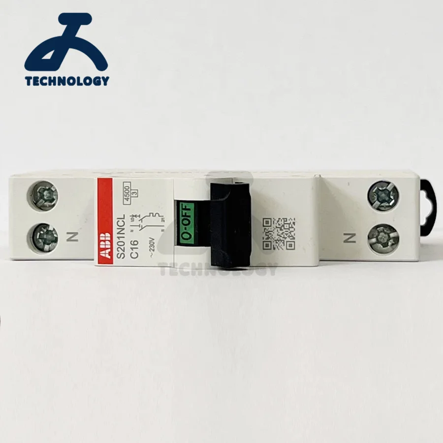 

Новый автоматический выключатель защиты от утечки тока ABB GSH202 AC-C6, GSH202 AC-C8, GSH202 AC-C10, GSH202 AC-C16, GSH202 AC-C20