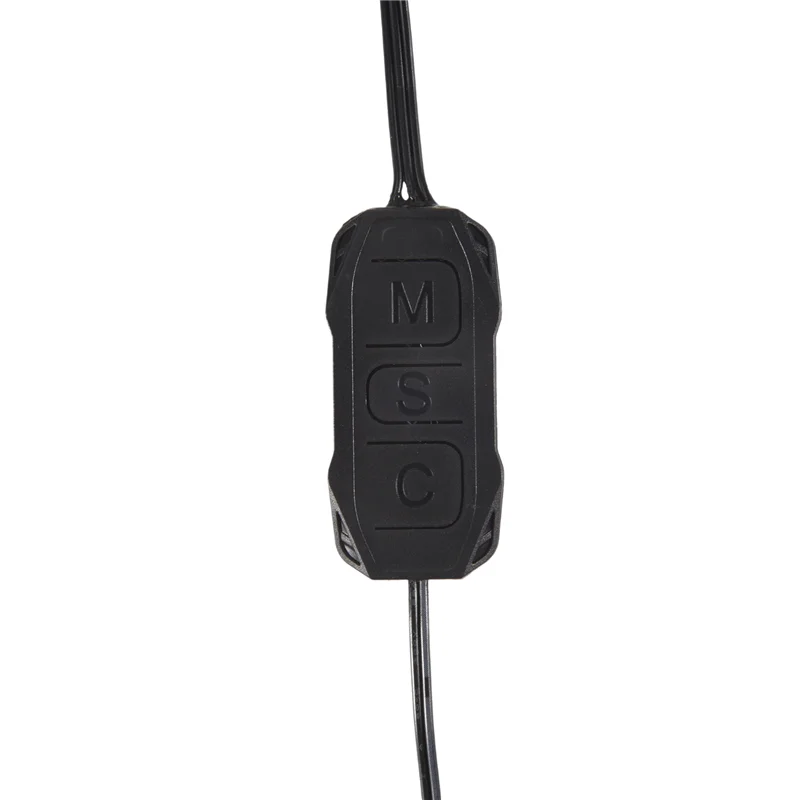 AED7-Controller Mate Controlador RGB direcionável manual ARGB LED Controlador SATA 15 pinos para LED ARGB de 3 pinos