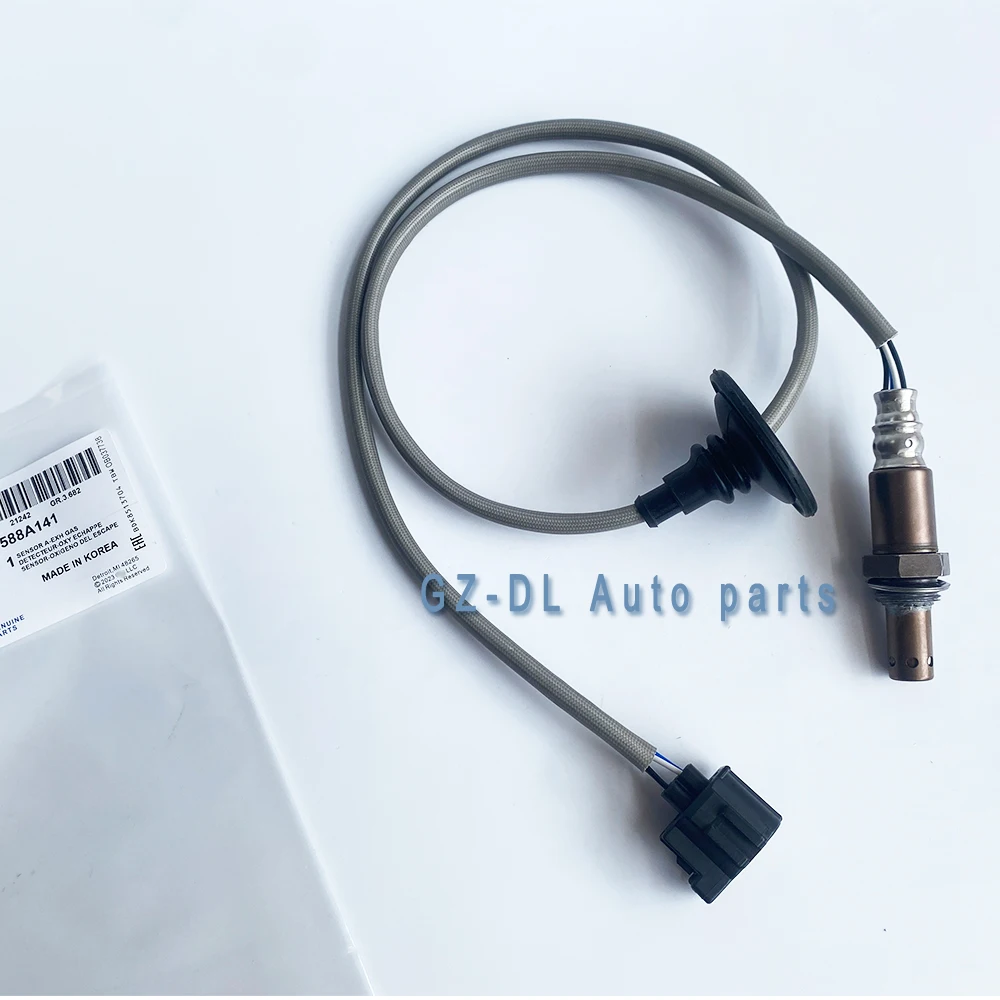 

Lambda o2 Oxygen Sensor 1588A141 1588A171 1588A178 1588A183 for Mitsubishi Lancer Outlander Sport RVR EVO X 1.8L 2.0L 2.4L
