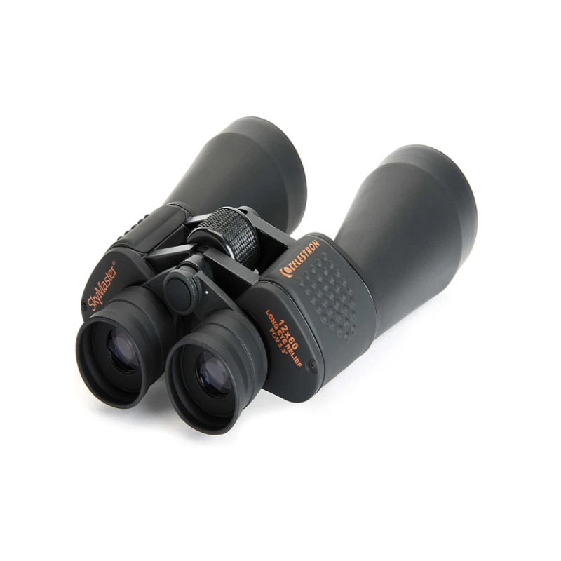 Celestron SkyMaster 12x60 Waterproof/Professional Astronomy Binocular BAK4 Prism FMC Lens For Birds Watching Camping Concert