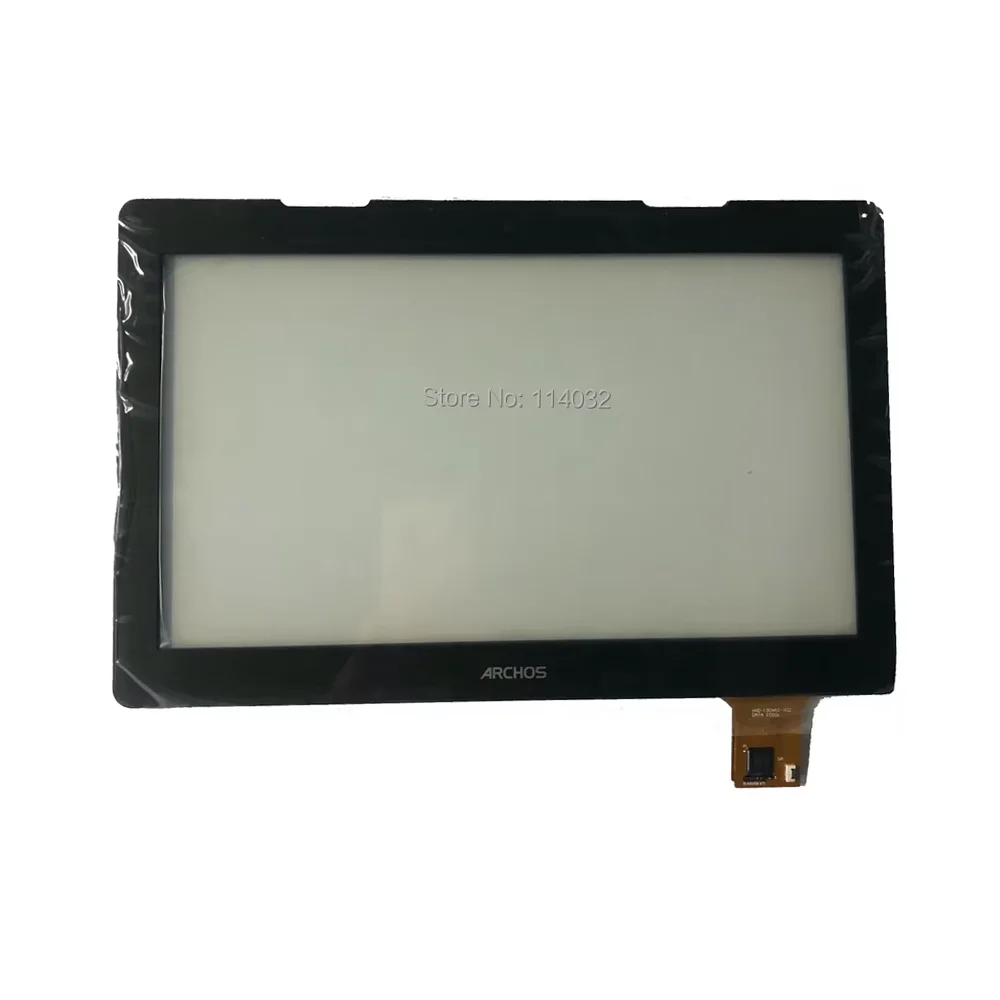 13.3 Tablet Touch Panels For ARCHOS 133 Oxygen 13.3 inch HXD 1304A2 V02 Touchscreen Digitizer Glass Accessories New Arrival