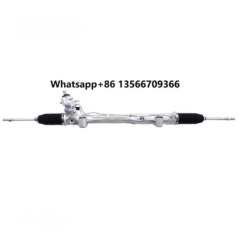 

95534701107 95534703150 Power Steering Rack and Pinion for Porsche Cayenne W/ Servotronic 2003-2009 Germany Auto Parts