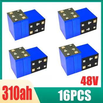 6 best sales סוללת משיכה - №4