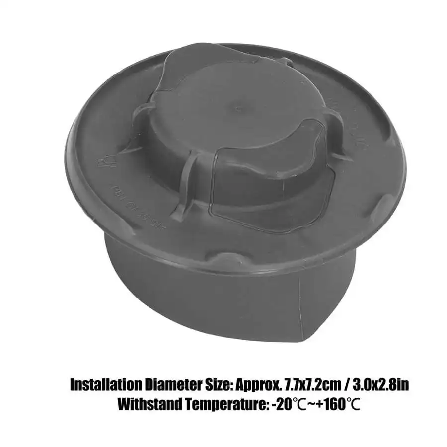 Food Grade 100ml Measuring Cup for Vorwerk Thermomix TM5 TM6 Blender Part